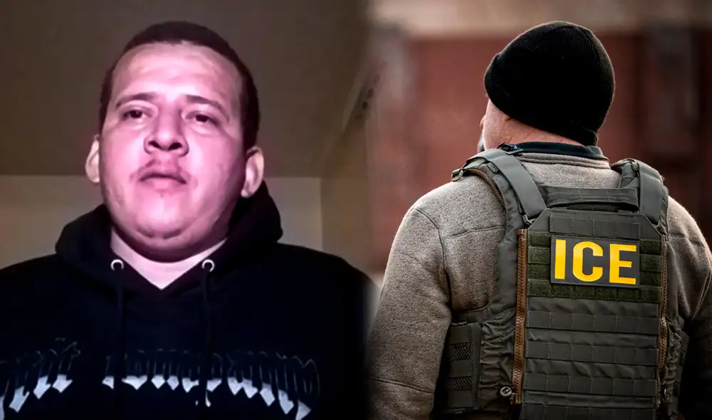 Inmigrante de Nicaragua lleva 5 días sin comer tras acoso de supuestos agentes de ICE en Estados Unidos.