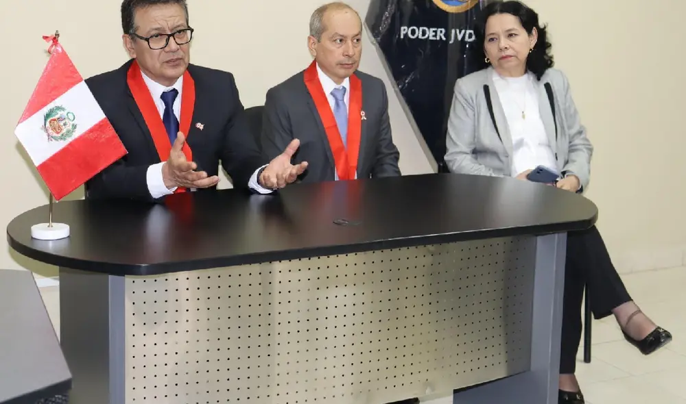 Se revisaron indicadores de celeridad y se discutieron estrategias para mejorar el acceso a la justicia. Se revisaron indicadores de celeridad y se discutieron estrategias para mejorar el acceso a la justicia.