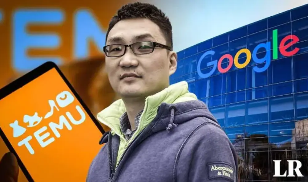 Colin Huang ha aportado en la creación de Google China y de Temu, una de las marcas más exitosas de E-commerce. Colin Huang ha aportado en la creación de Google China y de Temu, una de las marcas más exitosas de E-commerce.