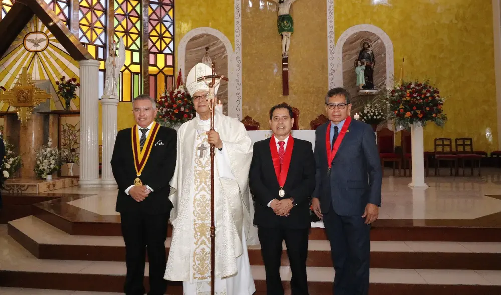 Se premiaron las buenas prácticas de jueces y se reconoció a magistrados destacados en productividad y conciliación.