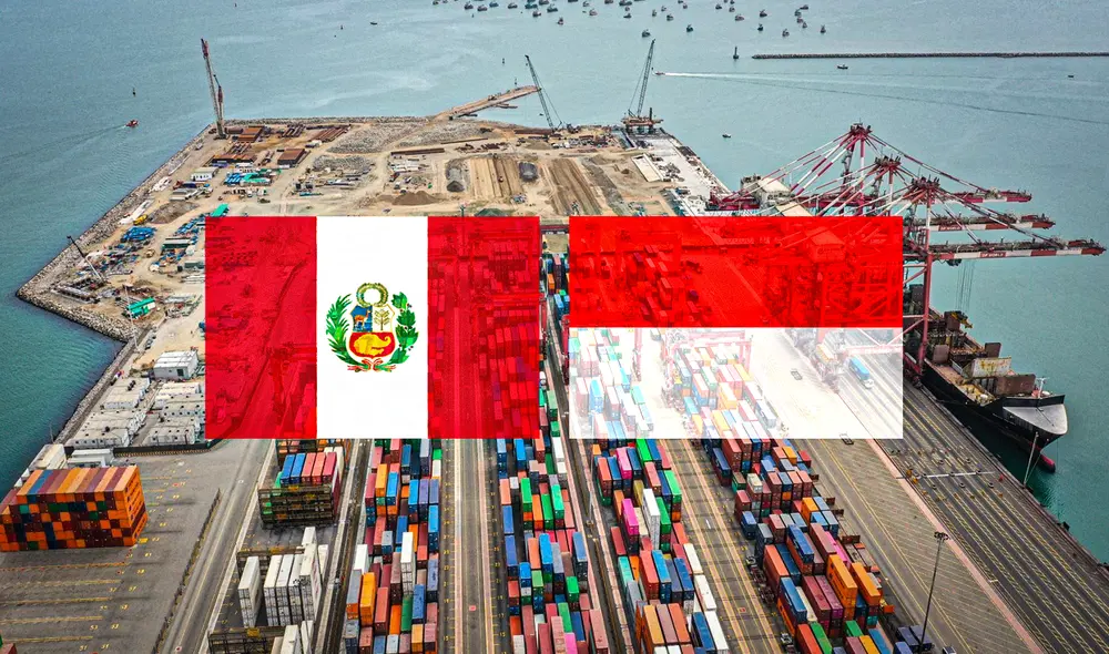 Para el 11 de agosto, se tiene prevista la realización del foro de negocios organizado por la Embajada de Perú en Indonesia, además de la firma del TLC. Foto: composición LR/Andina