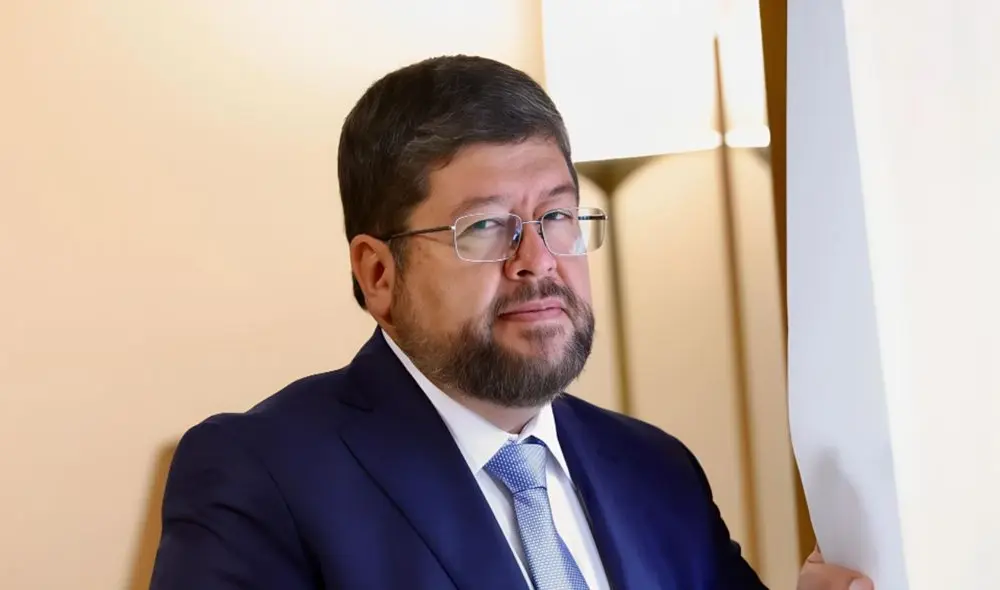 El empresario boliviano Samuel Doria Medina, actual candidato presidencial de Bolivia, fue secuestrado en Perú por el MRTA en 1995.