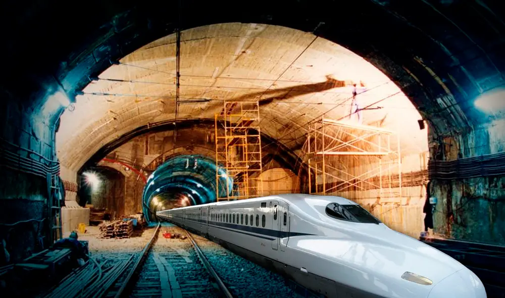 La transformación de la Línea 6 del Metro de Madrid incluye trenes automáticos, puertas de andén, vías renovadas y un plan de transporte alternativo mientras duran las obras.