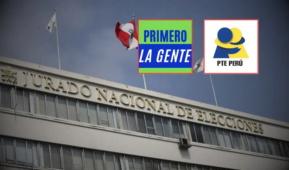 PTE denuncia presunta irregularidad por parte de cierto sector del partido que inscribió la alianza con Primero la gente. Foto: composición LR PTE denuncia presunta irregularidad por parte de cierto sector del partido que inscribió la alianza con Primero la gente. Foto: composición LR