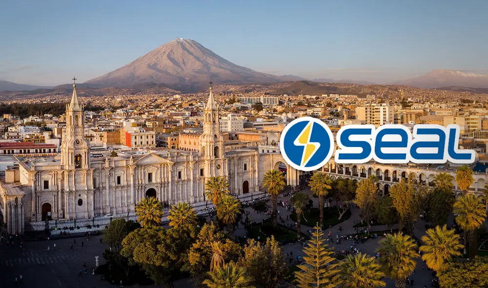 Los distritos afectados por el corte de luz en Arequipa este 7 de agosto incluyen Mariano Melgar, Paucarpata, Characato y Chiguata. Los distritos afectados por el corte de luz en Arequipa este 7 de agosto incluyen Mariano Melgar, Paucarpata, Characato y Chiguata.