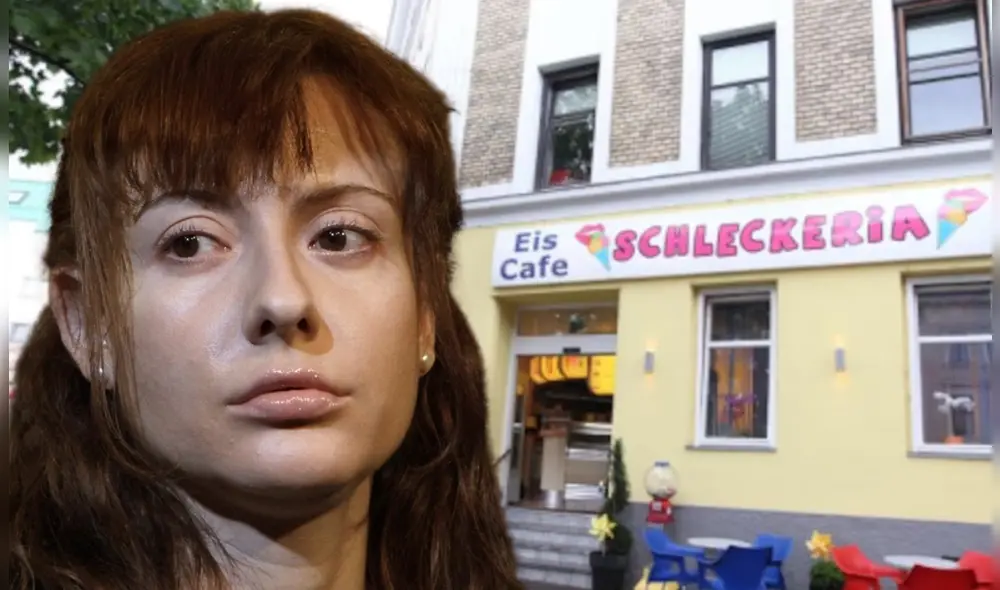 Estíbaliz Carranza, también conocida como la 'asesina con cara de ángel', pudo ocultar sus crímenes por varios años.