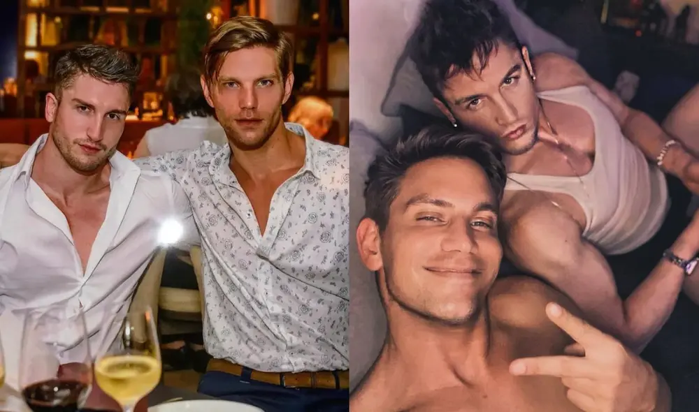Un modelo e influencer fitness fue arrestado tras hallar a su esposo muerto en su apartamento de Harlem, Nueva York, con múltiples puñaladas. Un modelo e influencer fitness fue arrestado tras hallar a su esposo muerto en su apartamento de Harlem, Nueva York, con múltiples puñaladas.
