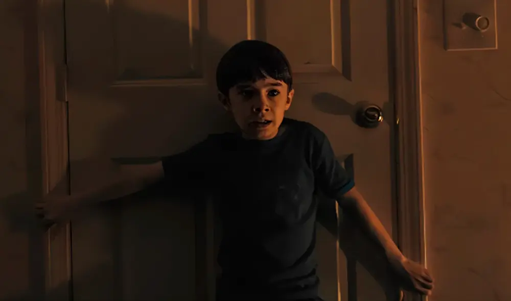 ¿La película de terror 'La hora de la desaparición' está basada en hechos reales?. Foto: Difusión