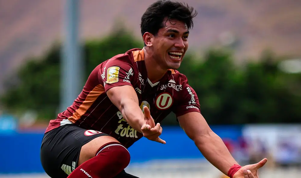Universitario es uno de los invictos del Torneo Clausura de la Liga 1. Foto: Universitario