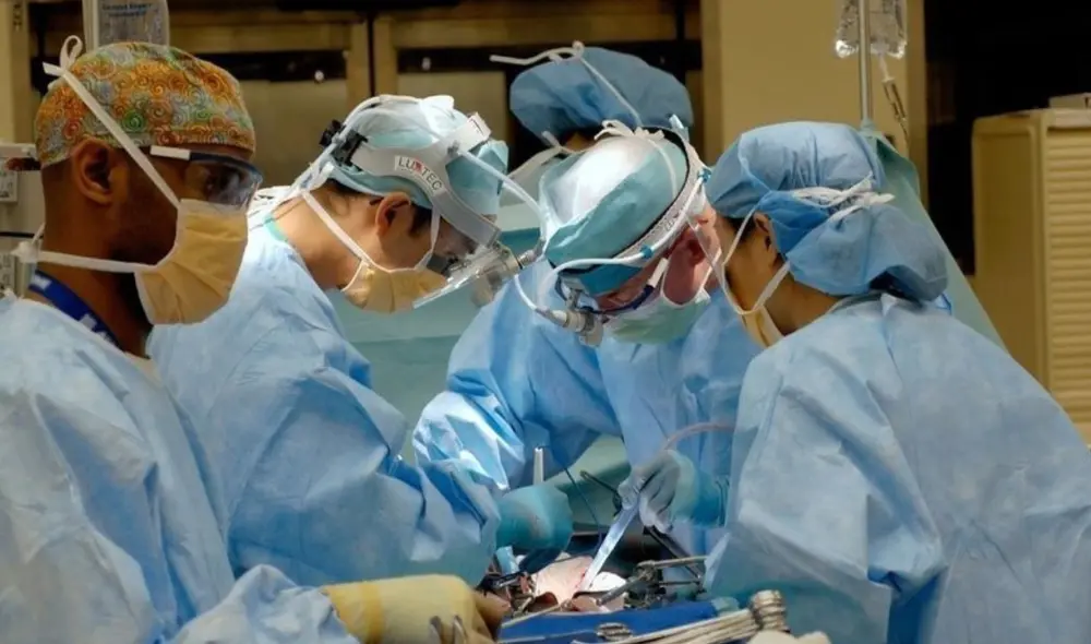 Los mejores médicos tienen que cumplir ciertos requisitos Los mejores médicos tienen que cumplir ciertos requisitos