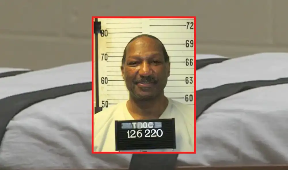 Byron Black enfrentó múltiples apelaciones, pero tanto la Corte Suprema como el gobernador Bill Lee las rechazaron.