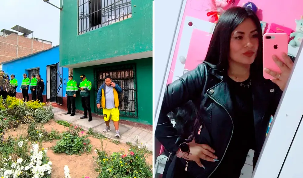 La Policía investiga el móvil del crimen que ha dejado un saldo de una persona fallecida y dos heridos. Foto: Composición LR/Yolanda Goicochea La Policía investiga el móvil del crimen que ha dejado un saldo de una persona fallecida y dos heridos. Foto: Composición LR/Yolanda Goicochea