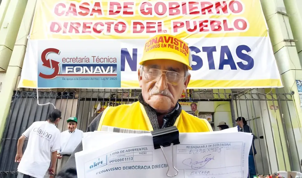 Fonavi pagará a los herederos de exaportantes fallecidos de 89 años a más.