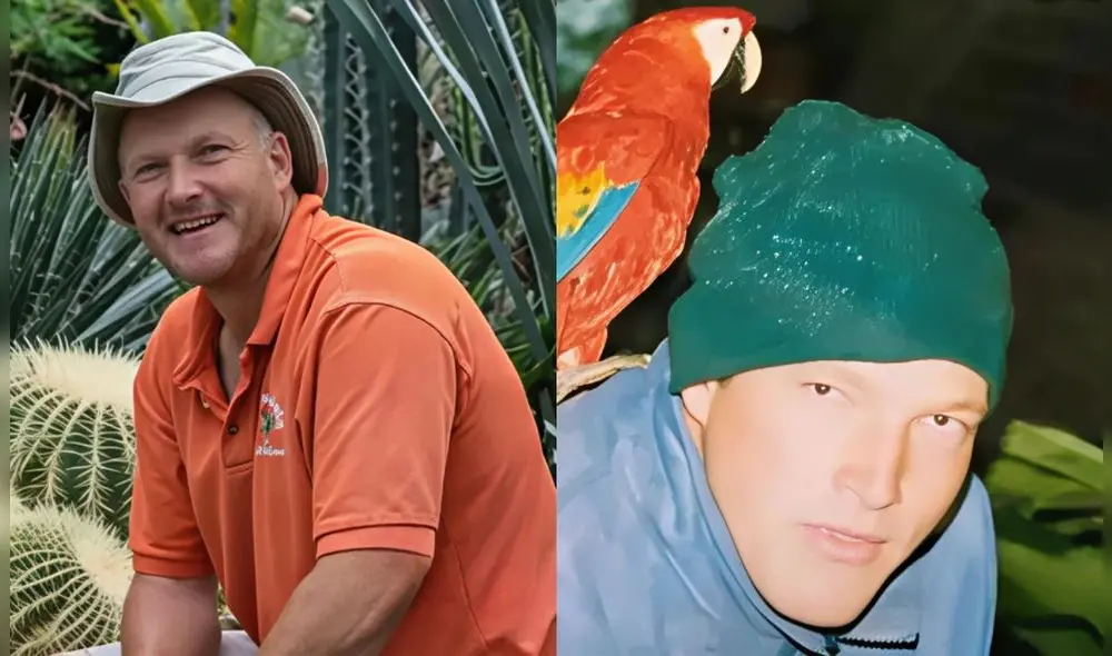 Tom fue secuestrado en Colombia, liberado, recapturado y finalmente rescatado por la embajada británica