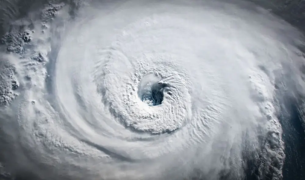 Científicos de China desarrollan un sistema de guerra electrónica que crea un "ojo de tormenta electromagnético" para proteger las comunicaciones. Foto: AFP