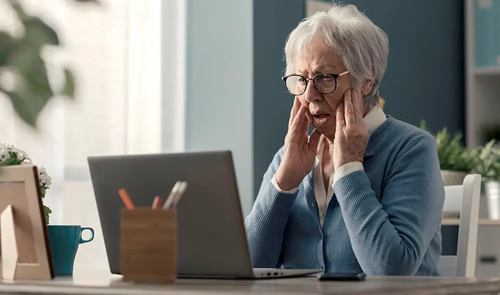 Colette, una jubilada francesa de 67 años, fue víctima de una estafa emocional por parte de un hombre que conoció en un viaje.