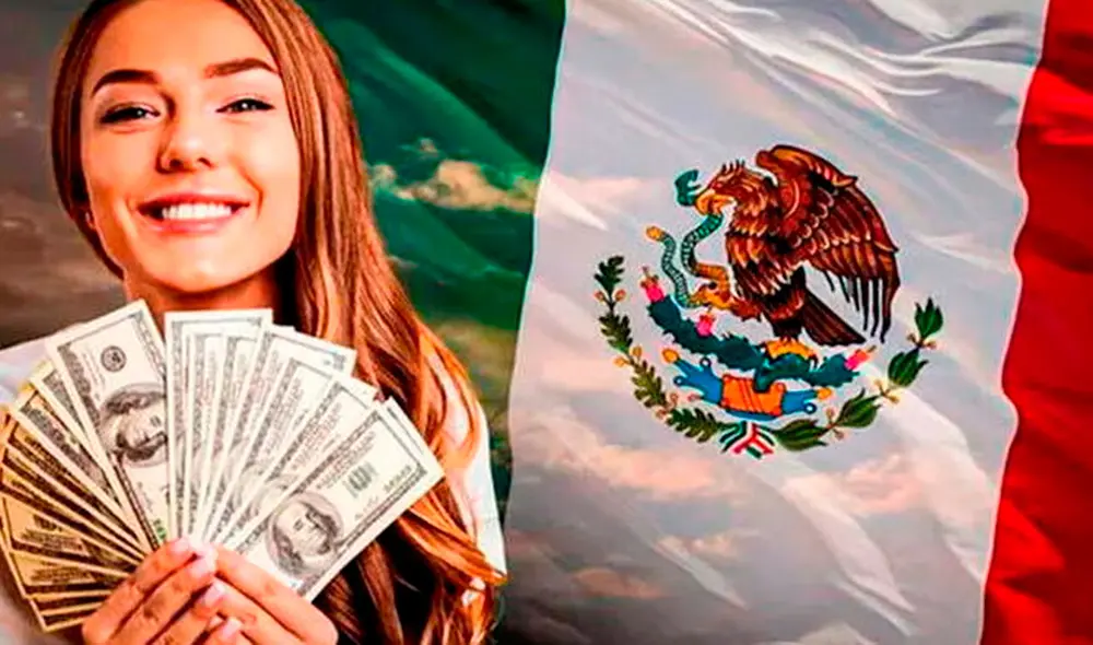 Cotización del dólar en México hoy, miércoles 6 de agosto, según Banco Azteca, BBVA y otras entidades financieras.