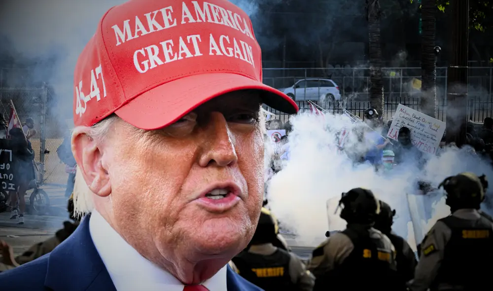 Ciudades santuario frenan deportaciones de Donald Trump por restricciones legales en Estados Unidos. Ciudades santuario frenan deportaciones de Donald Trump por restricciones legales en Estados Unidos.