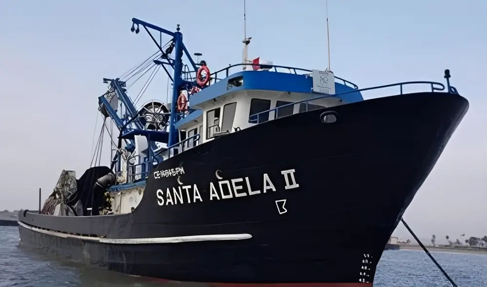 Centinela aporta una flota de 11 embarcaciones destinadas a la extracción y transporte de recursos hidrobiológicos.