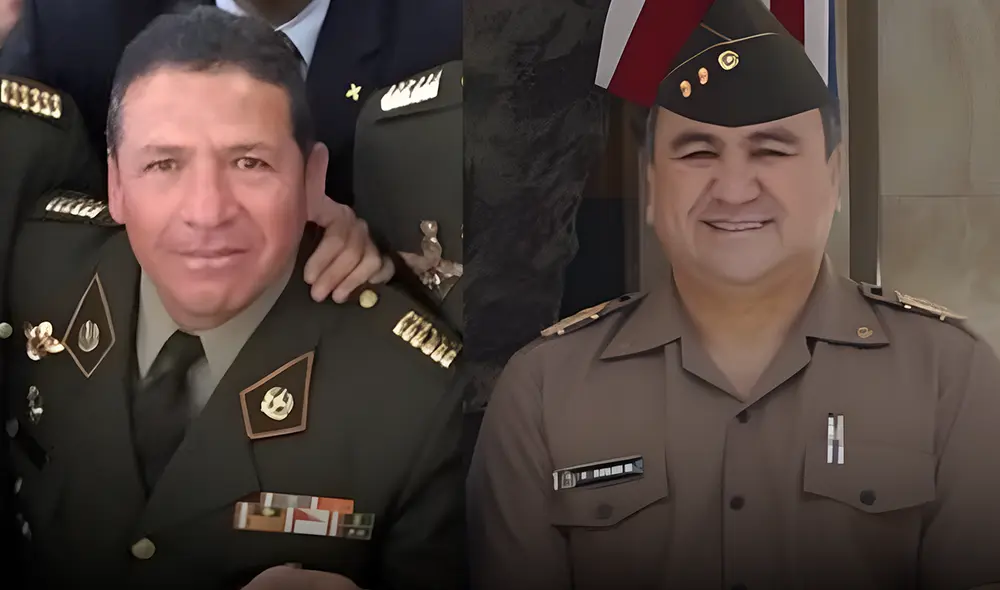 El general Aldo Cornejo presionaba para que la ACFFAA negocie la compra de los 24 cazas. Fue reemplazado por el general Erwin Solís Ochoa. Foto: difusión El general Aldo Cornejo presionaba para que la ACFFAA negocie la compra de los 24 cazas. Fue reemplazado por el general Erwin Solís Ochoa. Foto: difusión