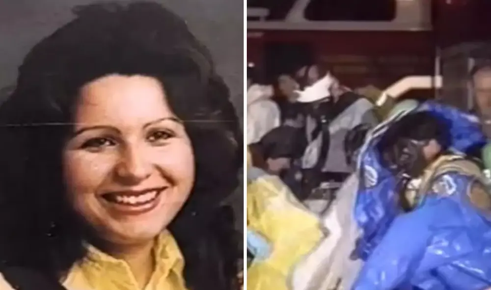 La hipótesis sugiere que el dimetilsulfóxido (DMSO) pudo haber generado un gas tóxico, aunque la familia de Ramírez rechaza esta teoría. La hipótesis sugiere que el dimetilsulfóxido (DMSO) pudo haber generado un gas tóxico, aunque la familia de Ramírez rechaza esta teoría.