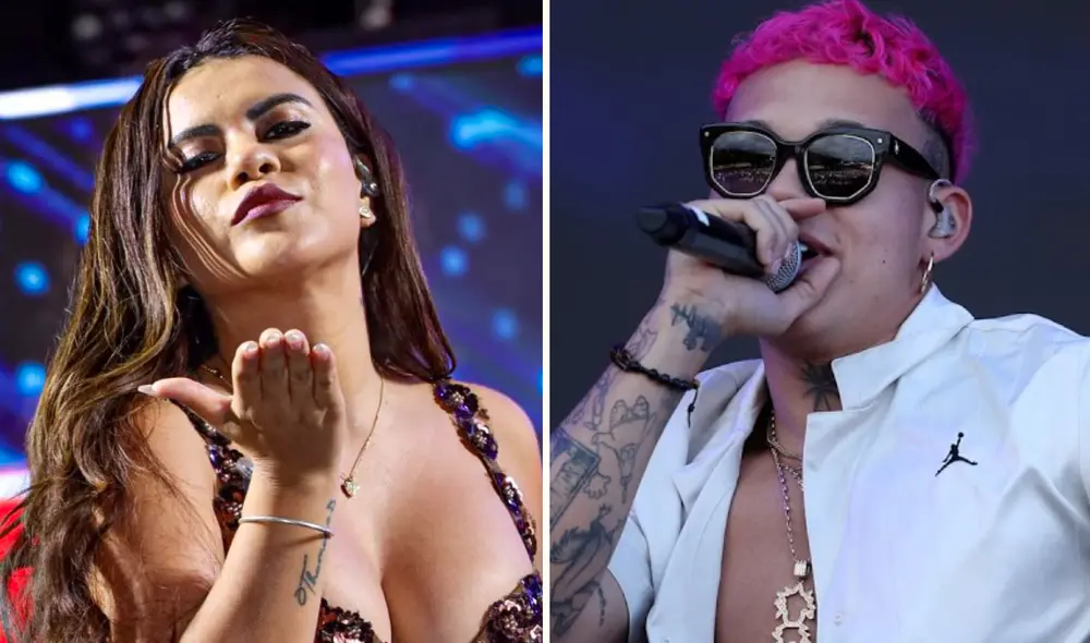 ¡Arequipa celebra a lo grande!  Beéle y Son del Duke se presentarán este 14.