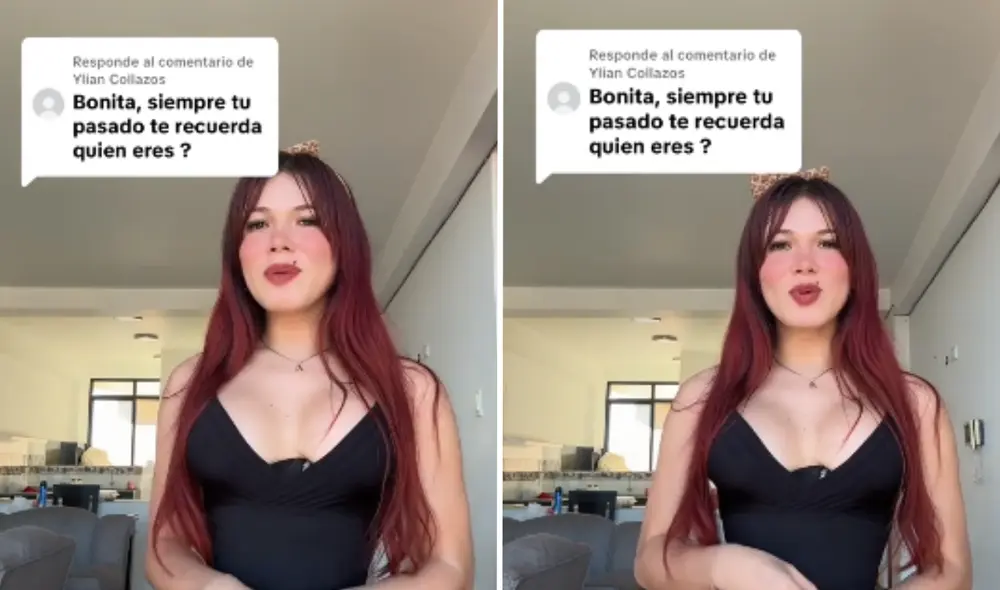 Cirugía de reasignación de sexo de 'La Uchulú' fue en Tailandia.