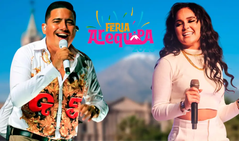 La Feria Arequipa 2025 se celebrará del 9 al 17 de agosto