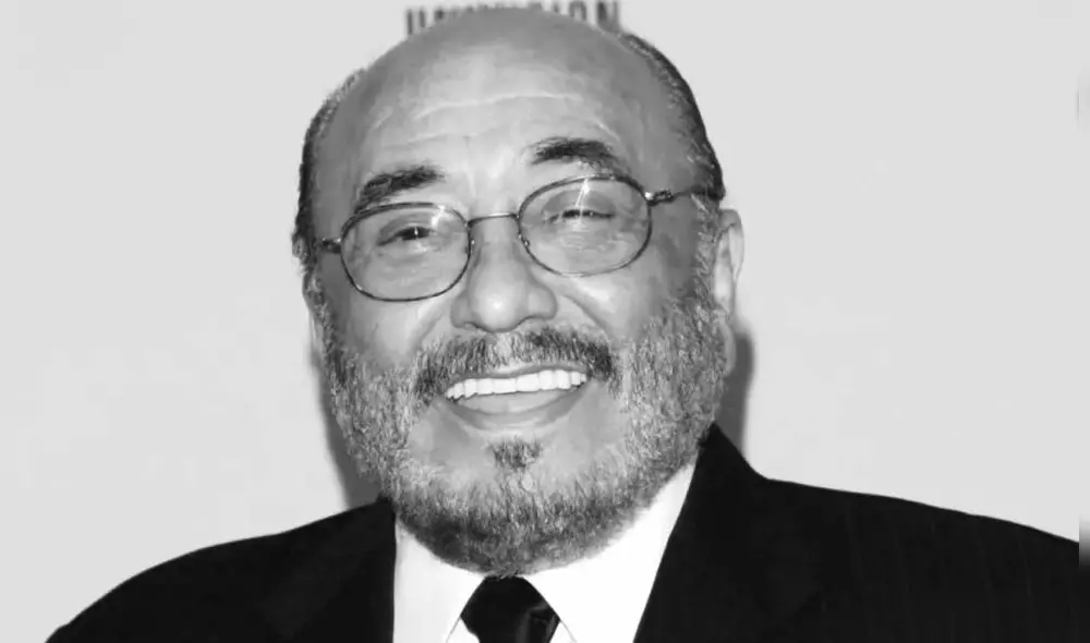 Eddie Palmieri ganó un premio de los Grammy en 1975 por su álbum 'The Sun of Latin Music'. Eddie Palmieri ganó un premio de los Grammy en 1975 por su álbum 'The Sun of Latin Music'.