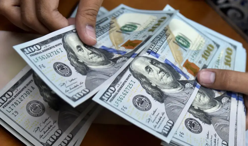 ¿A cuánto está el dólar paralelo en Venezuela hoy, viernes 8 de agosto, vía Monitor Dólar?