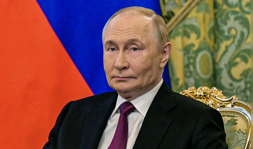 La próxima reunión entre los presidentes de Rusia y Estados Unidos ya tiene un lugar acordado, según anunció el asesor presidencial ruso, Yuri Ushakov. Foto: AFP. La próxima reunión entre los presidentes de Rusia y Estados Unidos ya tiene un lugar acordado, según anunció el asesor presidencial ruso, Yuri Ushakov. Foto: AFP.