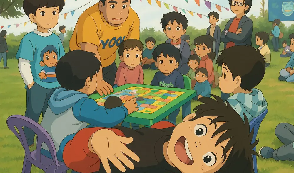 El Día del Niño resalta la importancia de proteger los derechos de los niños en Perú.