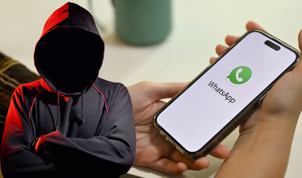 Meta identificó 6.8 millones de cuentas fraudulentas. Foto: Composición LR