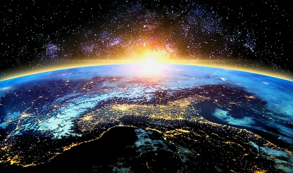 La actividad humana genera dos nuevas estaciones en el planeta, según científicos.