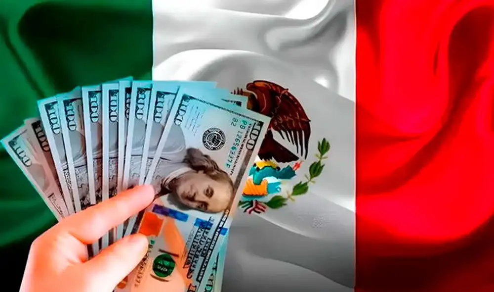 Cotización del dólar en México hoy, viernes 8 de agosto, según Banco Azteca, BBVA y otras entidades financieras.