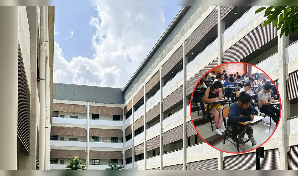 La primera universidad en Puente Piedra ofrecerá doce carreras de alta demanda y estudios semipresenciales. La primera universidad en Puente Piedra ofrecerá doce carreras de alta demanda y estudios semipresenciales.