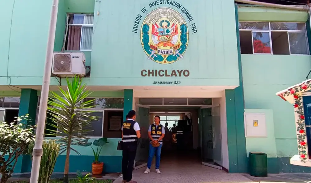 La Policía Nacional ya investiga el caso y se espera dar con los responsables. Foto: Emmanuel Moreno