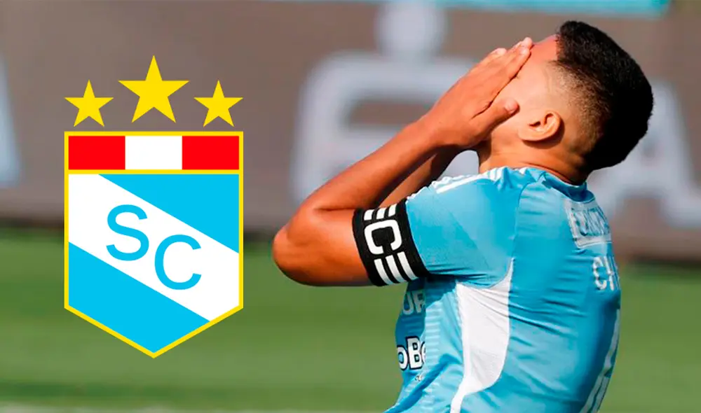 Gianfranco Chávez debutó con Sporting Cristal en el 2017. Foto: composición LR/difusión Gianfranco Chávez debutó con Sporting Cristal en el 2017. Foto: composición LR/difusión