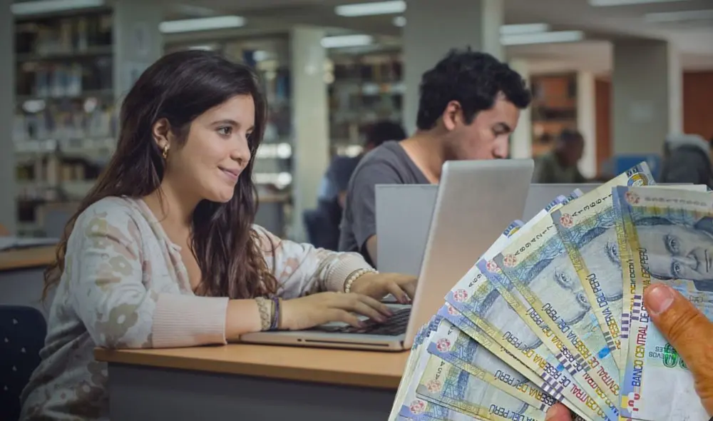 Las carreras profesionales más demandadas en Perú para el 2025, según el MTPE