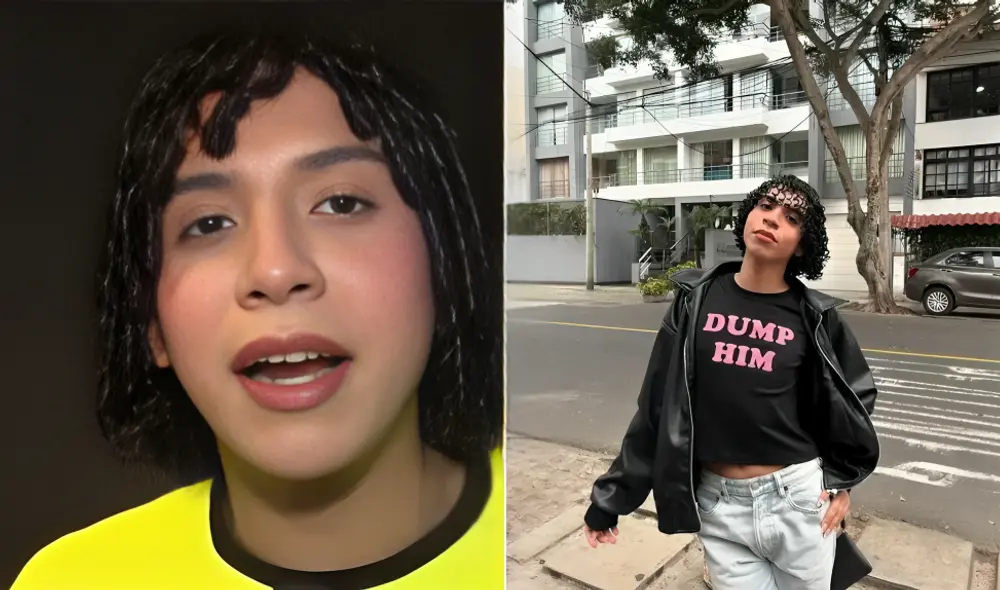 Valentino dio detalles sobre la persona con la que estaría en planes.