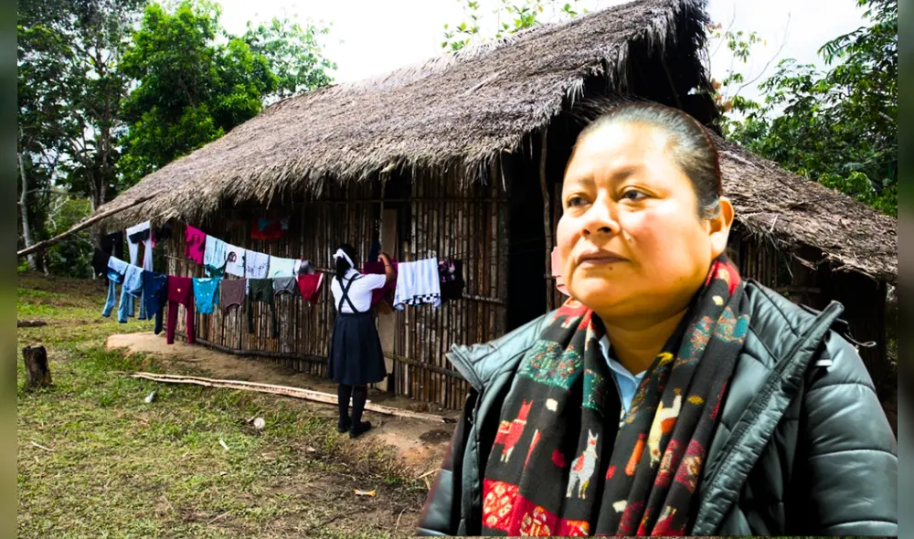 Casos de abuso sexual se incrementan en Condorcanqui, Amazonas: Foto: La República. Casos de abuso sexual se incrementan en Condorcanqui, Amazonas: Foto: La República.