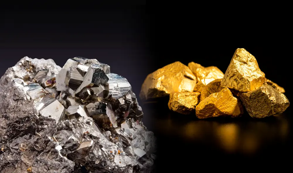 Los yacimientos clave para la minería en este país sudamericano podrían cambiar el dominó de su economía. Foto: composición LR/Ariana Espinoza/Difusión Los yacimientos clave para la minería en este país sudamericano podrían cambiar el dominó de su economía. Foto: composición LR/Ariana Espinoza/Difusión