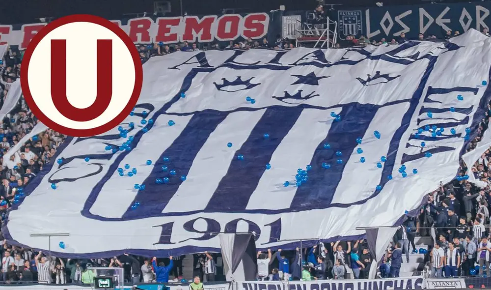 La mayoría de equipos de la Liga 1 saludaron a Universitario por su aniversario. Foto: composición LR/La República