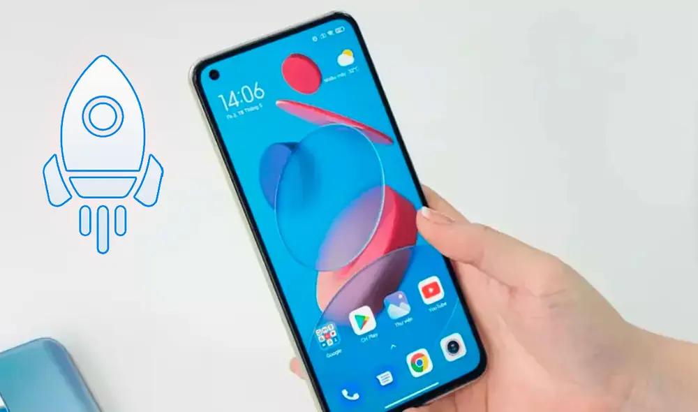 Truco funciona en varias marcas de smartphones.