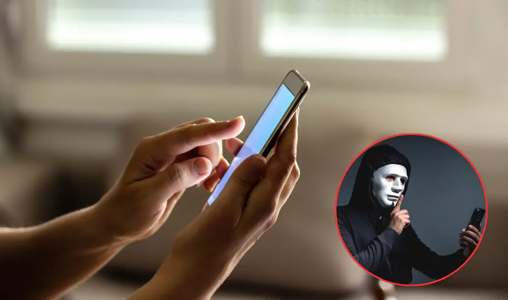 WhatsApp aumenta herramientas contra el fraude. Foto: Composición LR