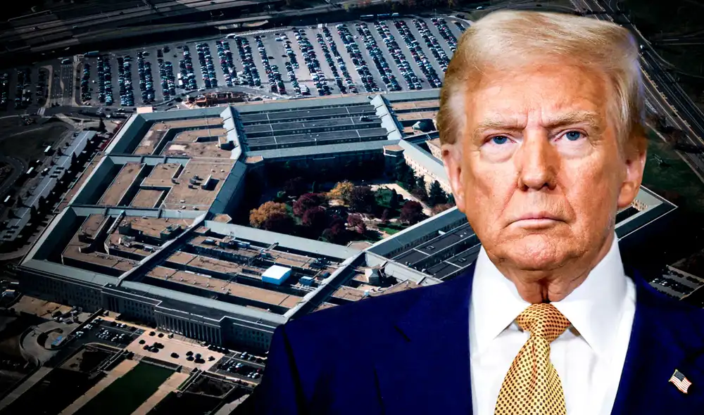 El Pentágono empleará la fuerza militar contra cárteles de droga de América Latina por orden de Donald Trump.