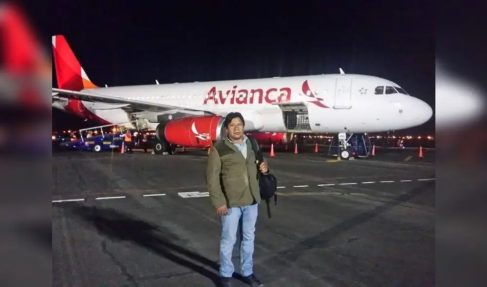 Defensor ambiental asesinado en el 2022 por enfrentarse a invasores y mineros ilegales.