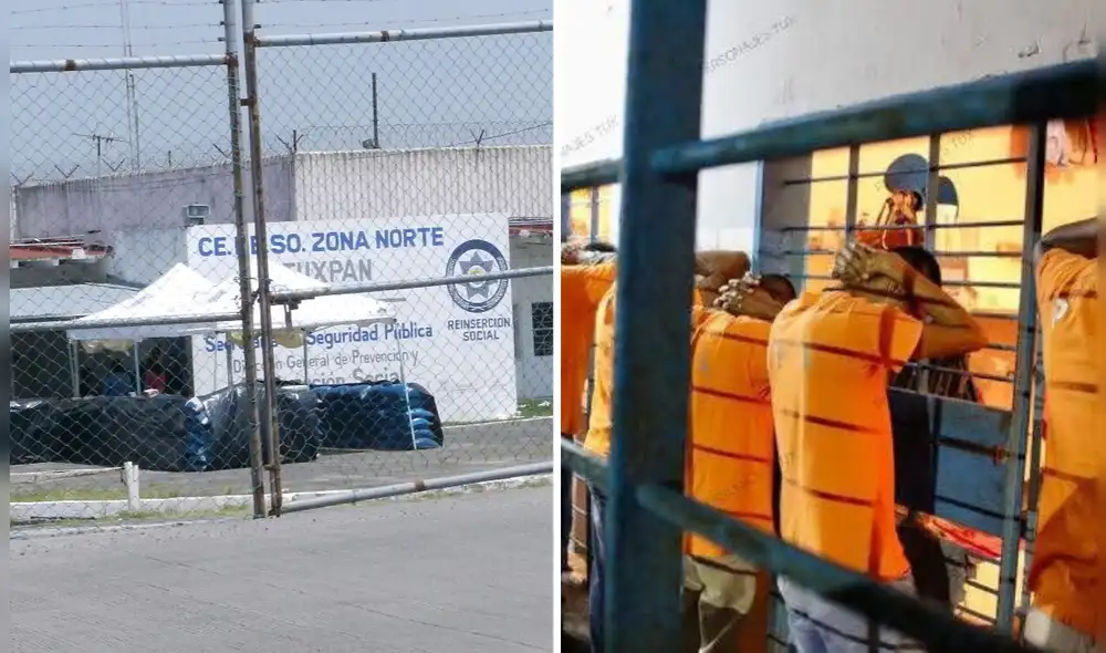 Según la prensa mexicana, este motín habría sido debido a que los presos exigían seguridad frente a las amenazas de otros prisioneros.