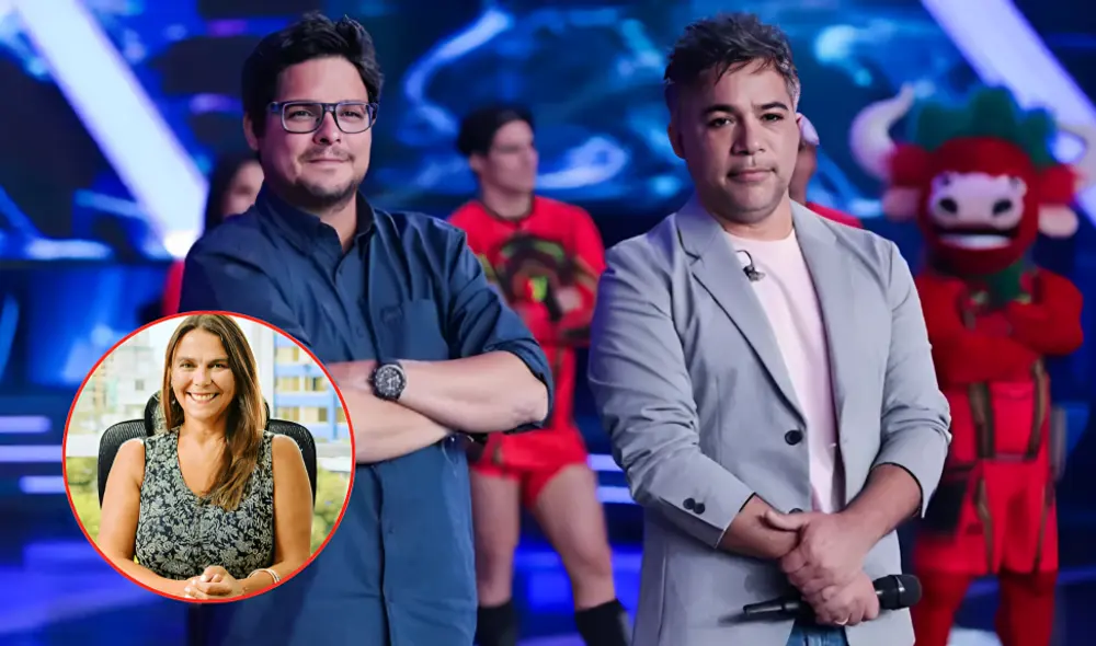 Las redes sociales no dudaron en mencionar a la 'Reina Madre' en medio de la polémica que tuvieron los conductores de EEG con el 'Jefe'.