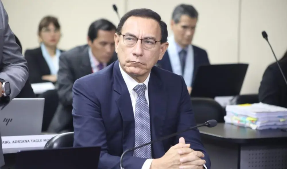 Poder Judicial reprogramó audiencia de prisión preventiva para este miércoles 13 de agosto. Foto: difusión